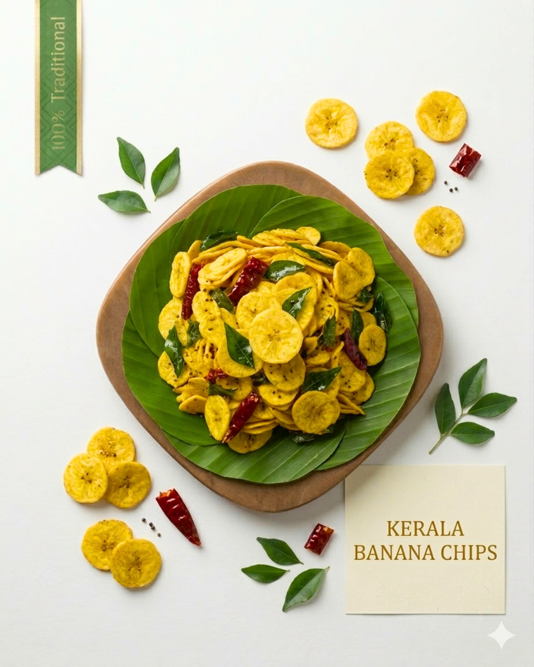 Banana Chips